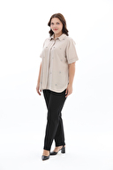 Shefame Kadın Tunik 2614KK110705