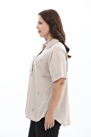 Shefame Kadın Tunik 2614KK110705