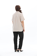 Shefame Kadın Tunik 2614KK110705