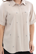 Shefame Kadın Tunik 2614KK110705