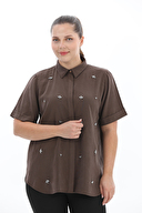 Shefame Kadın Tunik 2614KK110705