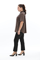 Shefame Kadın Tunik 2614KK110705