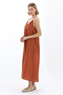 Shefame Kadın Elbise 2614KK105444