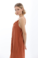 Shefame Kadın Elbise 2614KK105444