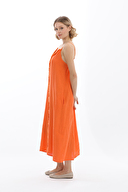 Shefame Kadın Elbise 2614KK105444