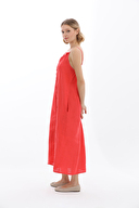 Shefame Kadın Elbise 2614KK105444