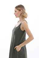 Shefame Kadın Elbise 2614KK105445