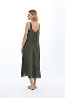 Shefame Kadın Elbise 2614KK105445