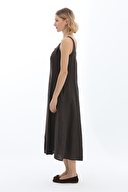 Shefame Kadın Elbise 2614KK105445