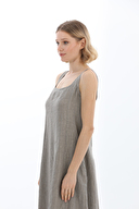 Shefame Kadın Elbise 2614KK105445