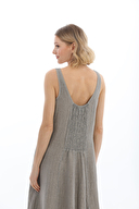 Shefame Kadın Elbise 2614KK105445