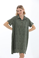 Shefame Kadın Elbise 2614KK105447