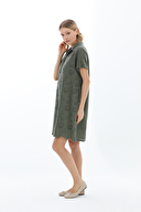 Shefame Kadın Elbise 2614KK105447