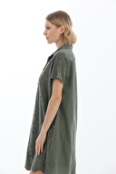 Shefame Kadın Elbise 2614KK105447