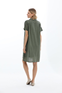 Shefame Kadın Elbise 2614KK105447