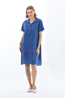 Shefame Kadın Elbise 2614KK105447