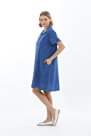 Shefame Kadın Elbise 2614KK105447