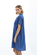 Shefame Kadın Elbise 2614KK105447