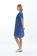 Shefame Kadın Elbise 2614KK105447