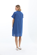 Shefame Kadın Elbise 2614KK105447