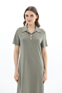 Crew Up Kadın Elbise 2614KS501856