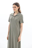 Crew Up Kadın Elbise 2614KS501856