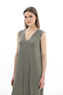 Crew Up Kadın Elbise 2614KS501883