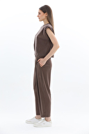 Crew Up Kadın İkili Takım 2614KS180694