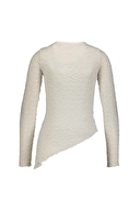 Shefame Kadın Bluz 2614KK110820