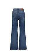 Crew Up Kadın Kot Pantolon 2614KS104510