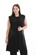 Shefame Kadın Yelek 2614KK114216