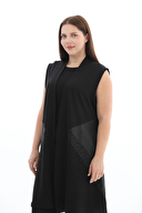 Shefame Kadın Yelek 2614KK114216