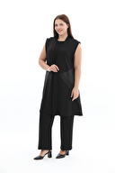 Shefame Kadın Yelek 2614KK114216