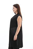 Shefame Kadın Yelek 2614KK114216