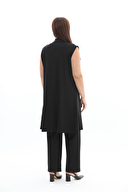 Shefame Kadın Yelek 2614KK114216