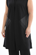 Shefame Kadın Yelek 2614KK114216