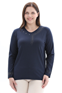 LACİVERT LACİVERT