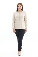 Shefame Kadın Bluz 2614KK110230.U