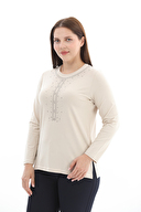 Shefame Kadın Bluz 2614KK110230.U