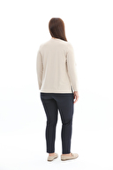 Shefame Kadın Bluz 2614KK110230.U