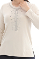 Shefame Kadın Bluz 2614KK110230.U