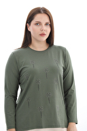 Shefame Kadın Bluz 2614KK110248.U