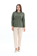 Shefame Kadın Bluz 2614KK110248.U