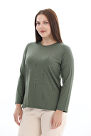 Shefame Kadın Bluz 2614KK110248.U