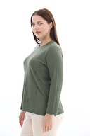 Shefame Kadın Bluz 2614KK110248.U