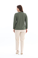 Shefame Kadın Bluz 2614KK110248.U