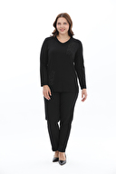 Shefame Kadın Bluz 2614KK110242.U