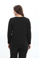 Shefame Kadın Bluz 2614KK110242.U