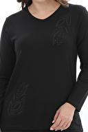 Shefame Kadın Bluz 2614KK110242.U