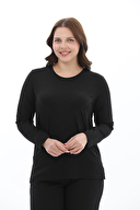 Shefame Kadın Bluz 2614KK110253